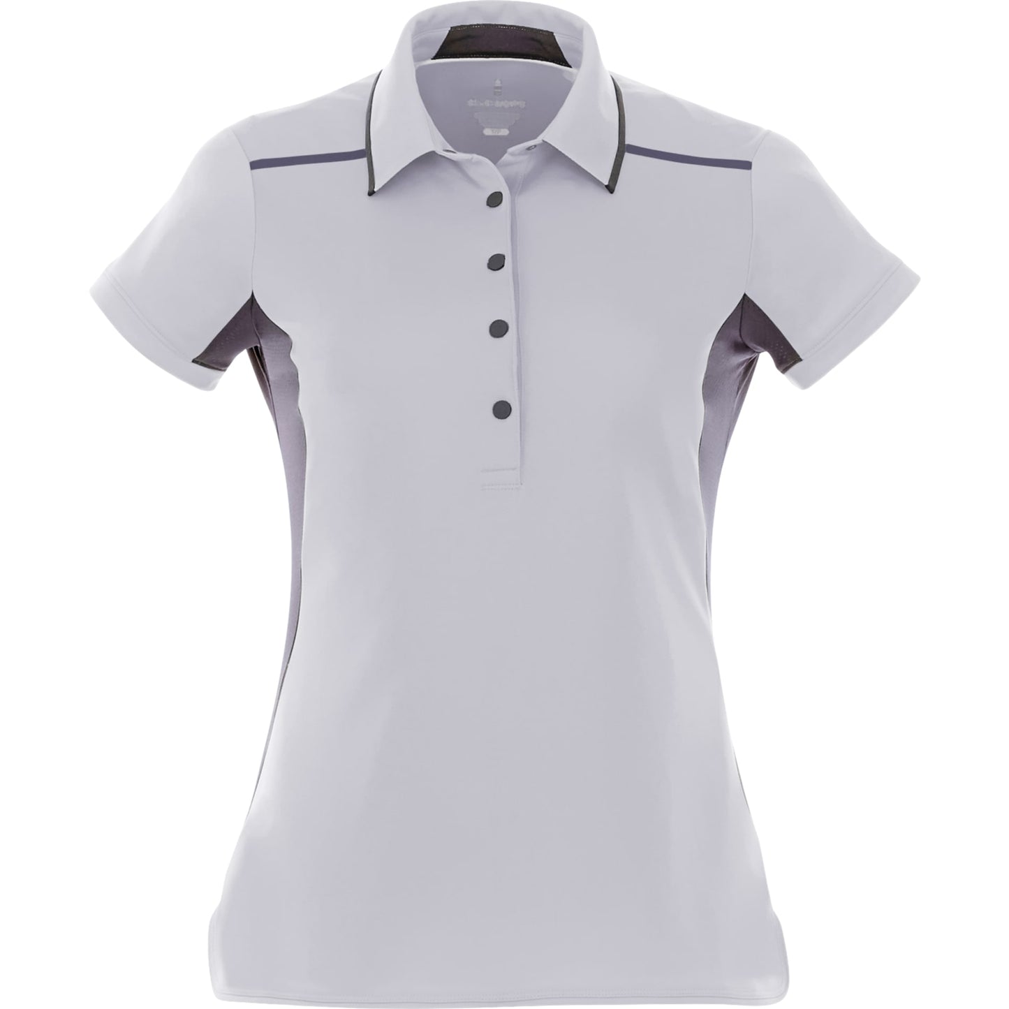 Womens ROYCE Short Sleeve Polo