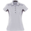 Womens ROYCE Short Sleeve Polo