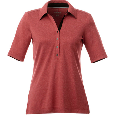 Womens SKARA SS Polo