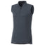Womens KINPORT Sleeveless Polo