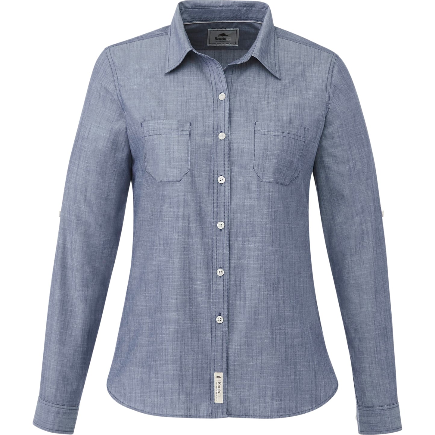 Womens Clearwater Roots73 LS Shirt