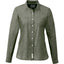 Womens Clearwater Roots73 LS Shirt