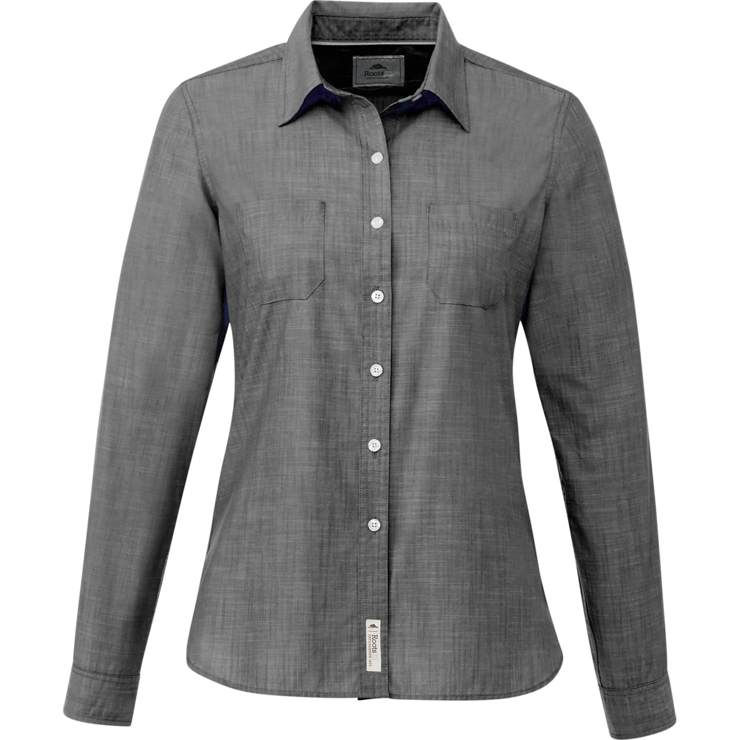 Womens Clearwater Roots73 LS Shirt