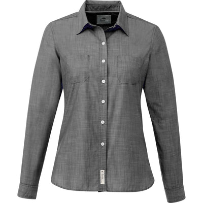 Womens Clearwater Roots73 LS Shirt