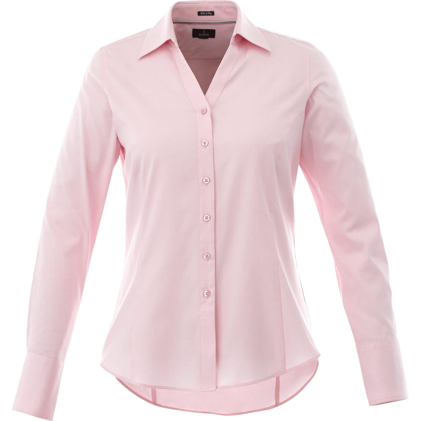 Womens CROMWELL Long Sleeve Shirt