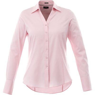 Womens CROMWELL Long Sleeve Shirt