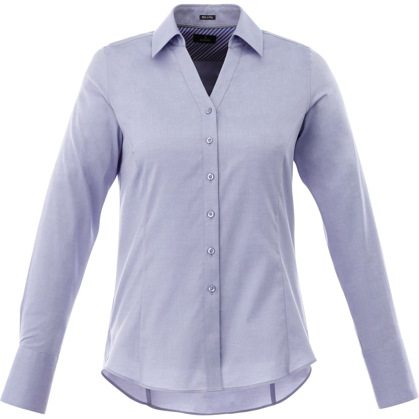 Womens CROMWELL Long Sleeve Shirt