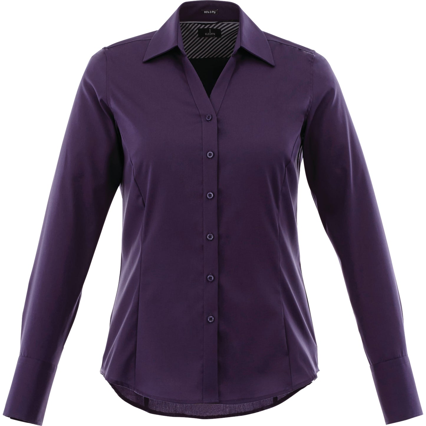 Womens CROMWELL Long Sleeve Shirt