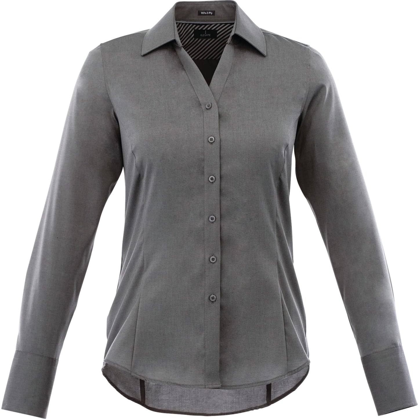 Womens CROMWELL Long Sleeve Shirt