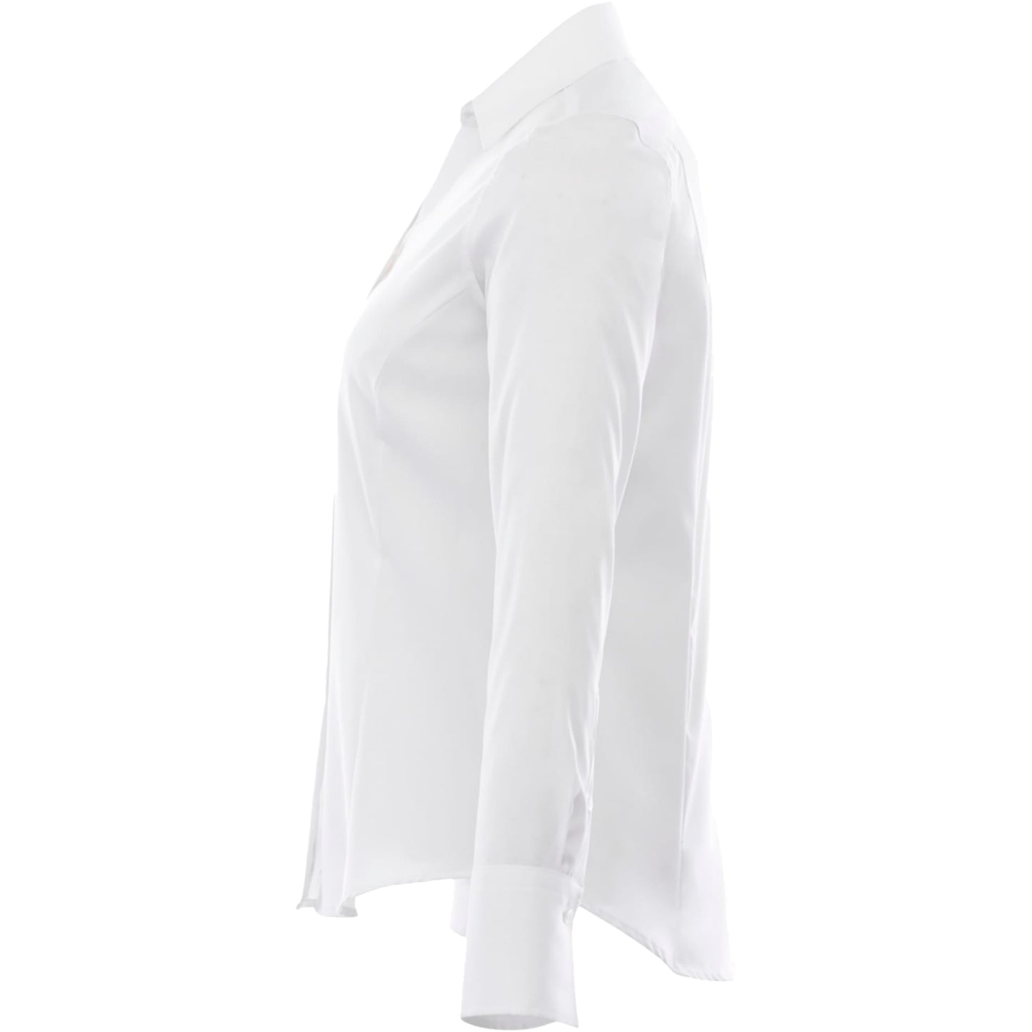 Womens CROMWELL Long Sleeve Shirt