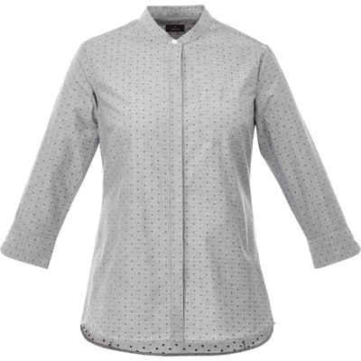 Womens HUNTINGTON Long Sleeve Shirt