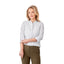 Womens HUNTINGTON Long Sleeve Shirt