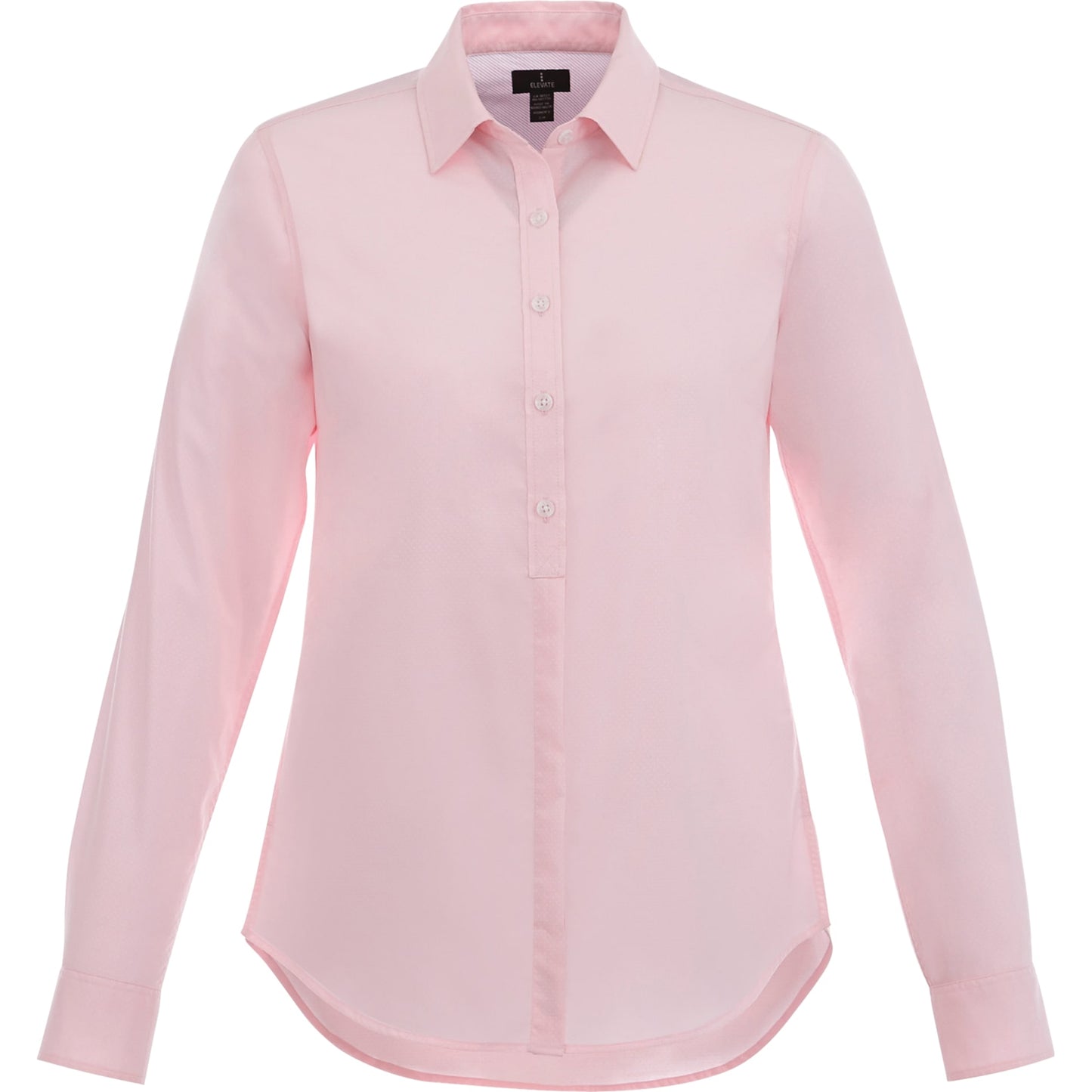 Womens THURSTON Long Sleeve Shirt