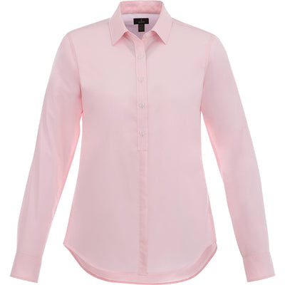 Womens THURSTON Long Sleeve Shirt