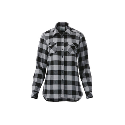 Womens SPRUCELAKE Roots73 Long Sleeve Shirt