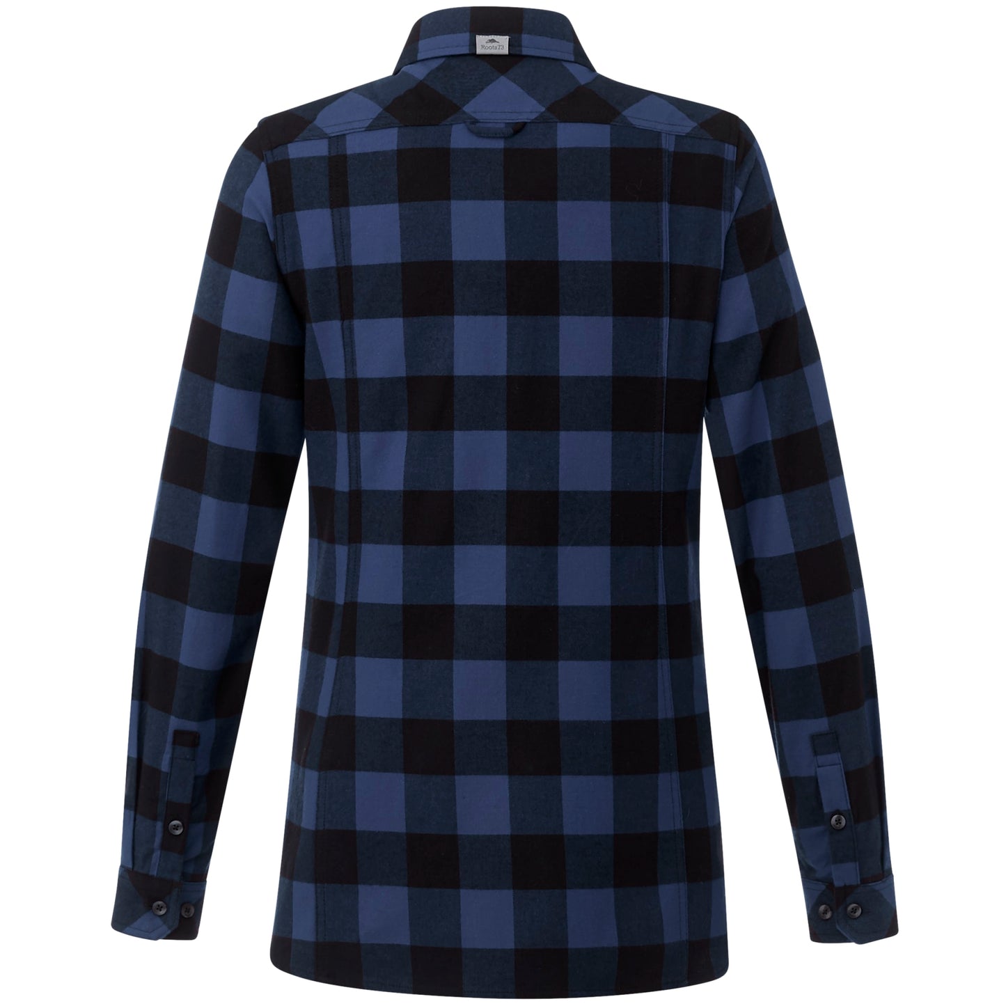 Womens SPRUCELAKE Roots73 Long Sleeve Shirt