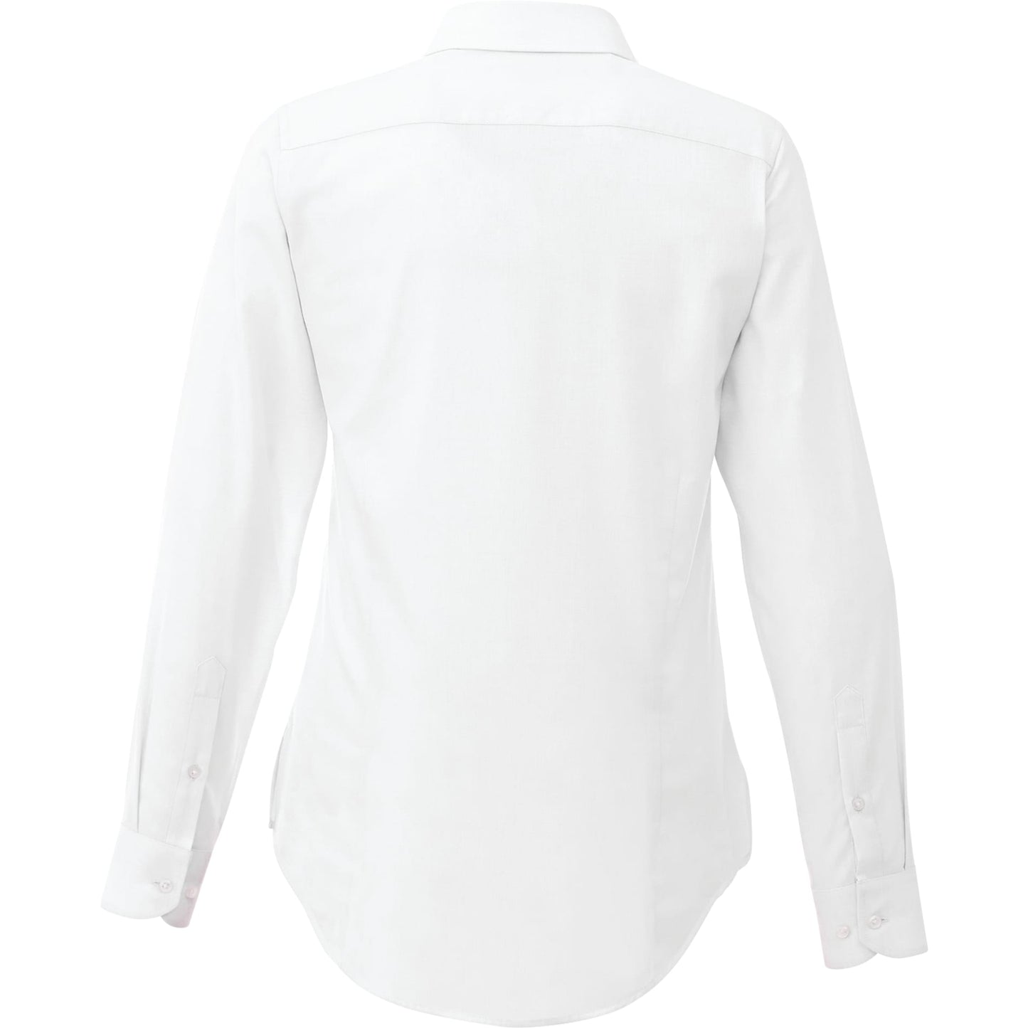 Womens PIERCE Long Sleeve Shirt