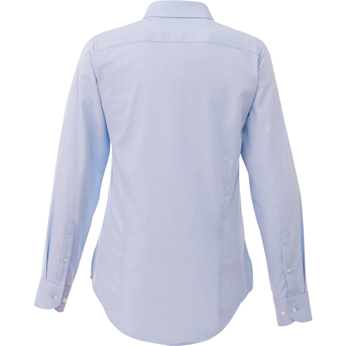 Womens PIERCE Long Sleeve Shirt