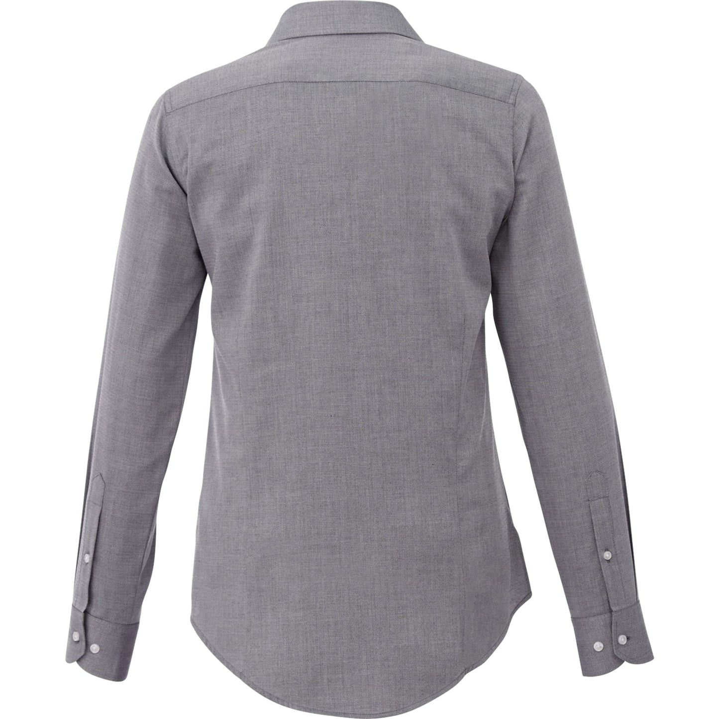 Womens PIERCE Long Sleeve Shirt