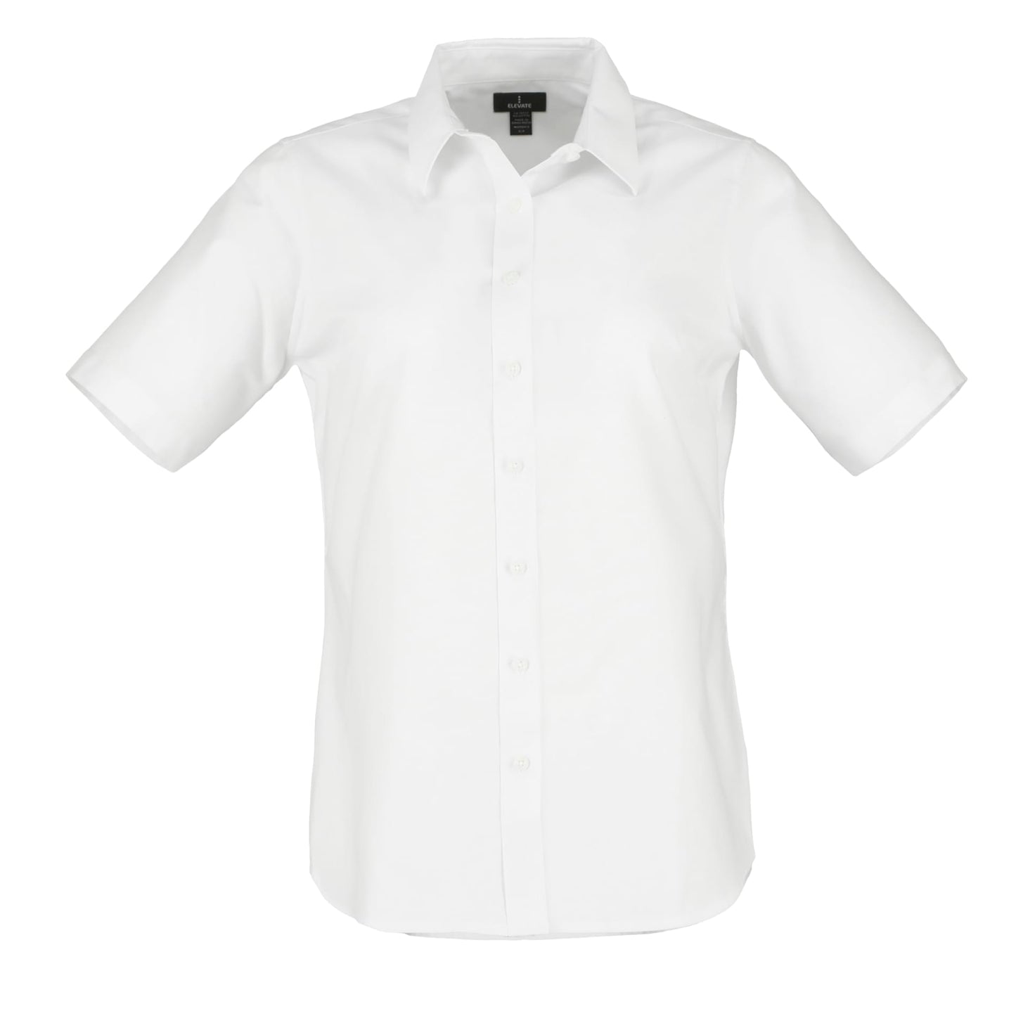 Womens SAMSON Oxford SS Shirt