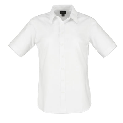 Womens SAMSON Oxford SS Shirt