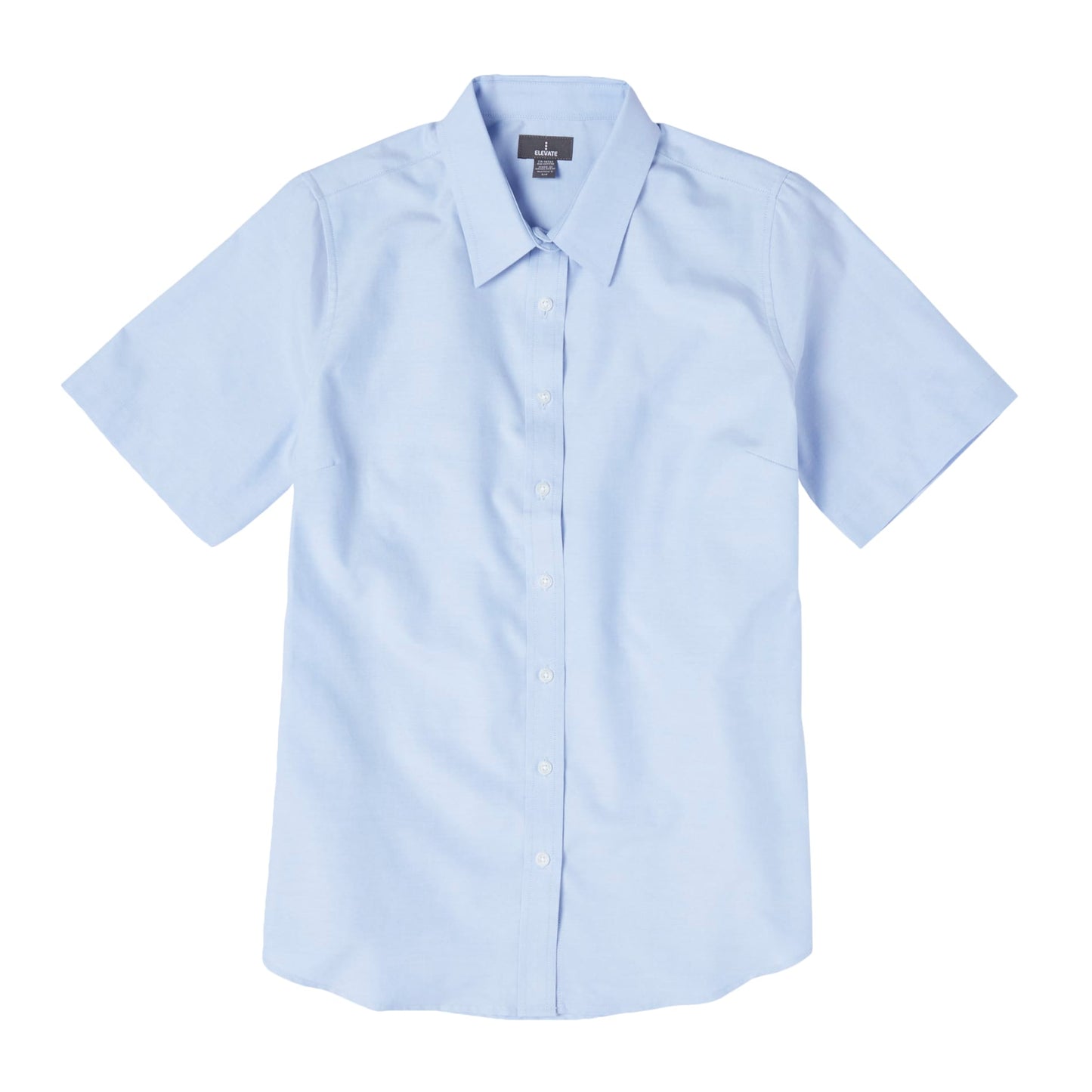 Womens SAMSON Oxford SS Shirt