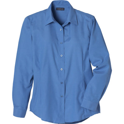 Womens TULARE OXFORD LS SHIRT