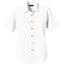Womens SHORT SLEEVE DRESS SHIRT