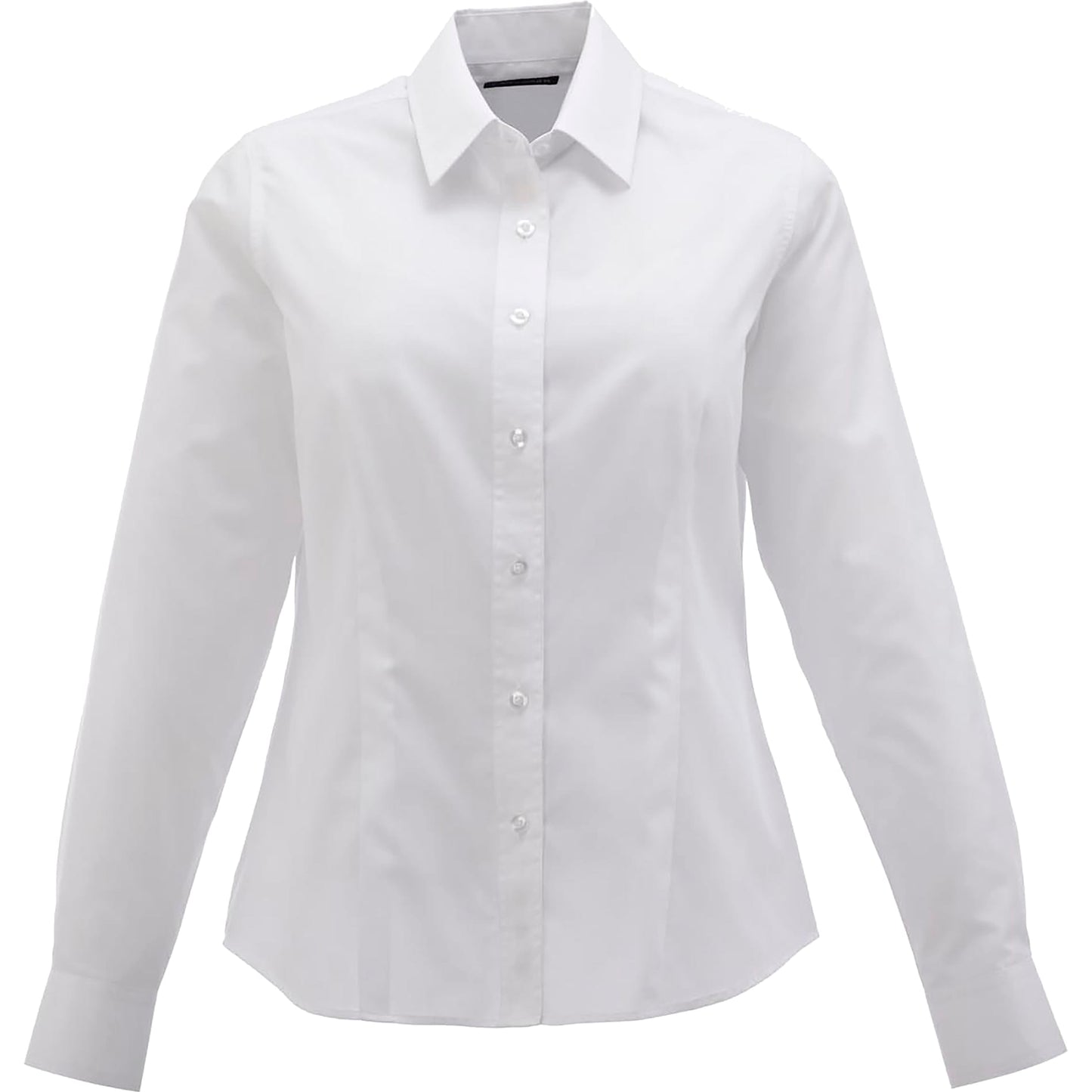 Womens PRESTON Long Sleeve Shirt