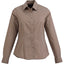 Womens PRESTON Long Sleeve Shirt