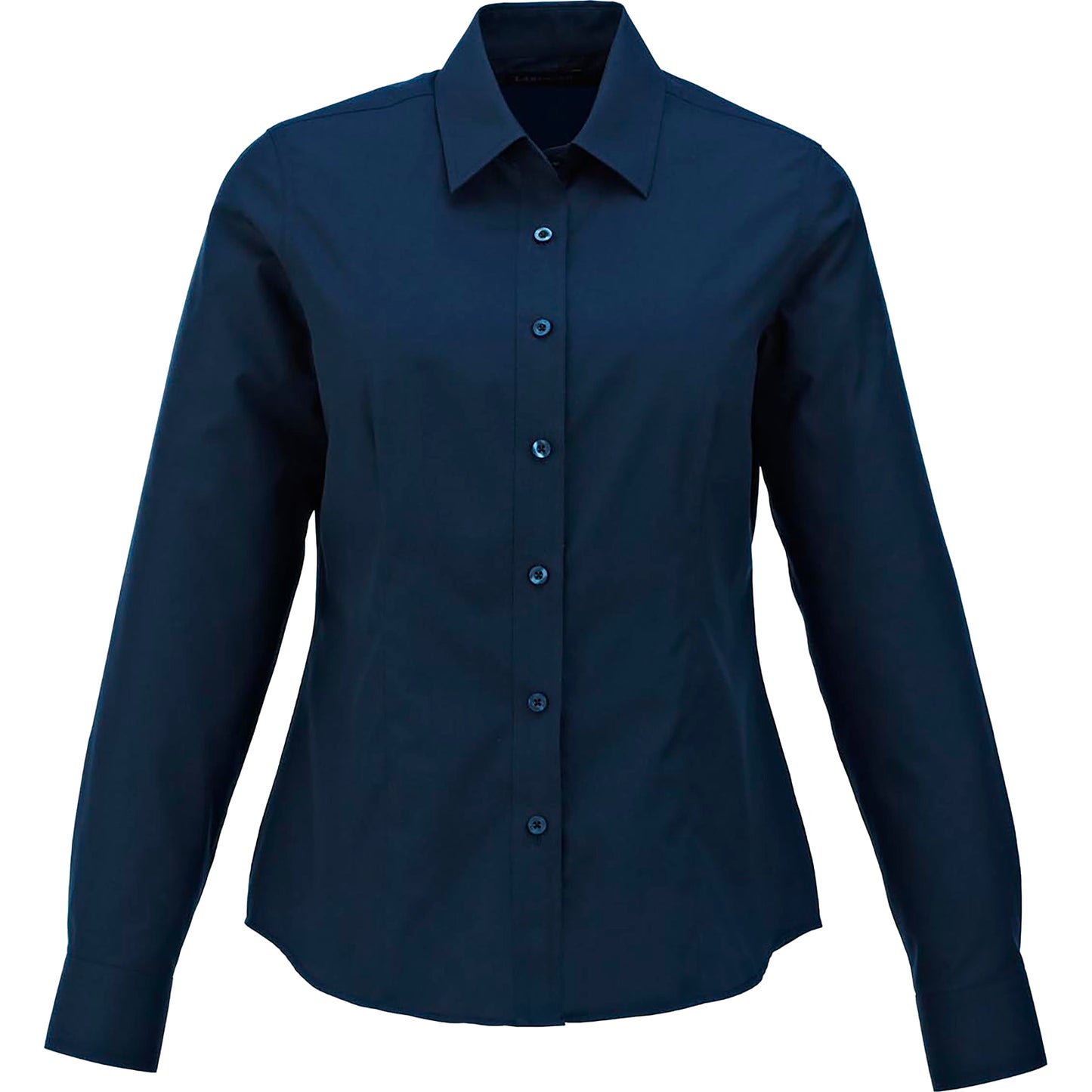 Womens PRESTON Long Sleeve Shirt