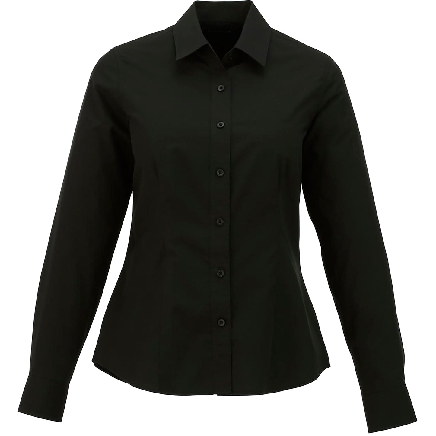 Womens PRESTON Long Sleeve Shirt