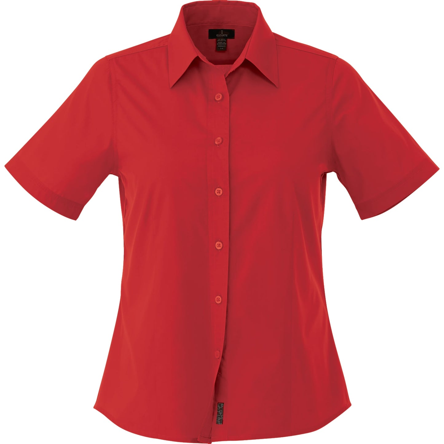 Womens COLTER Short Sleeve Shirt