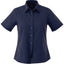 Womens COLTER Short Sleeve Shirt
