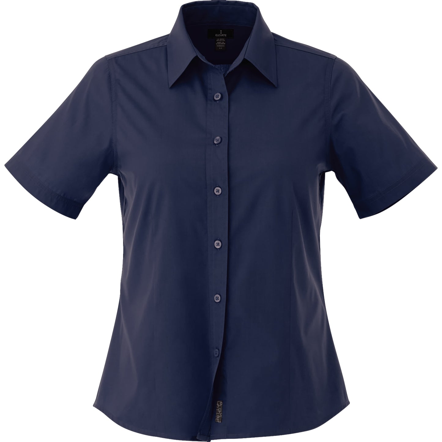 Womens COLTER Short Sleeve Shirt