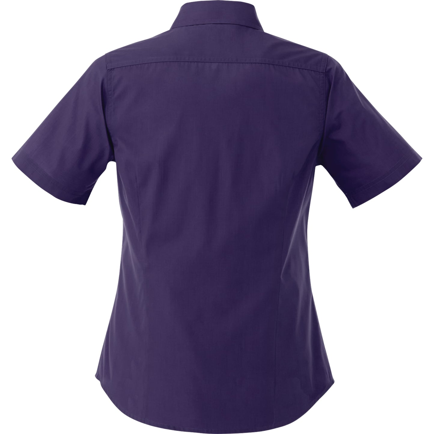 Womens COLTER Short Sleeve Shirt
