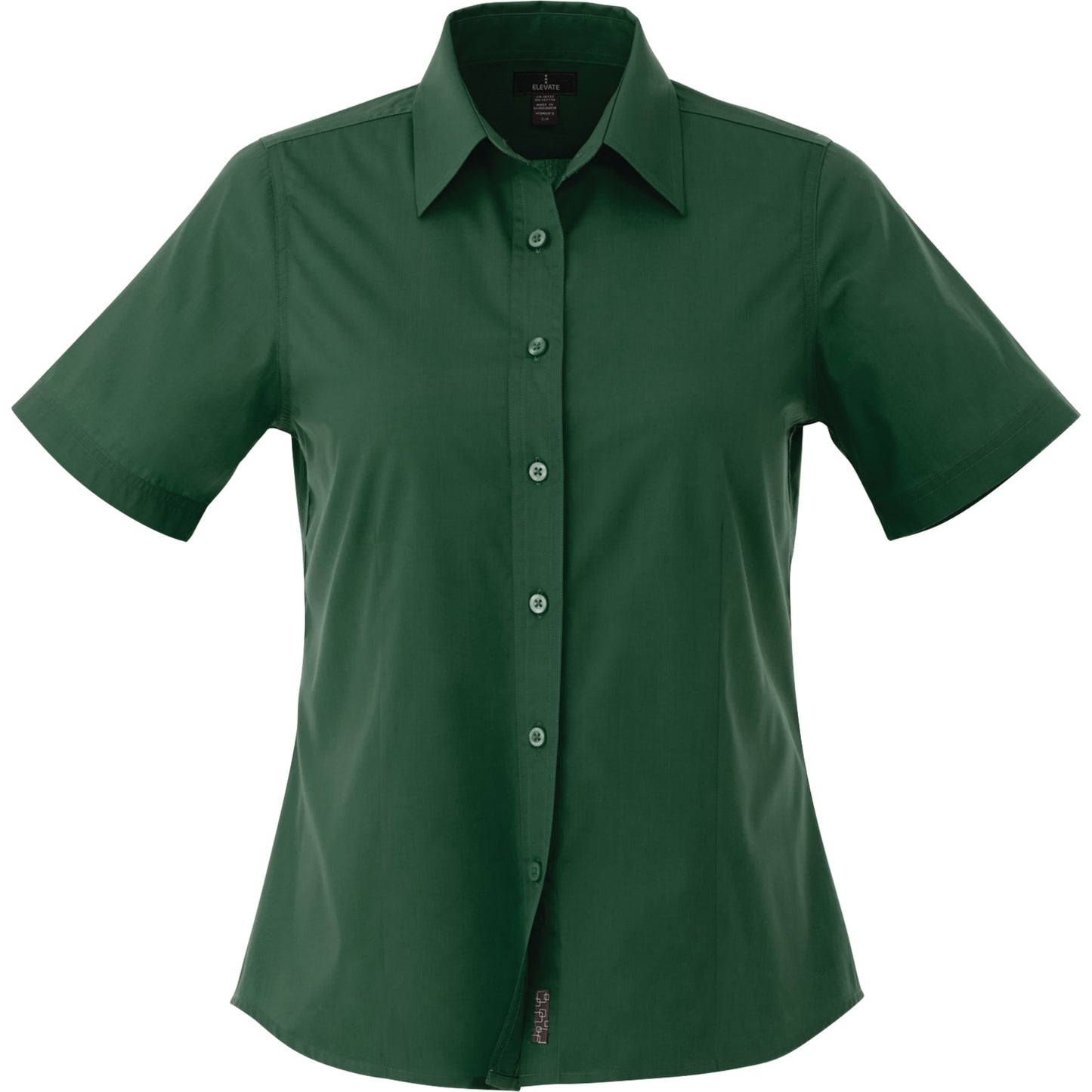 Womens COLTER Short Sleeve Shirt