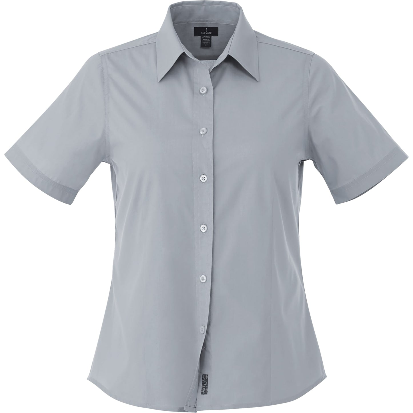Womens COLTER Short Sleeve Shirt