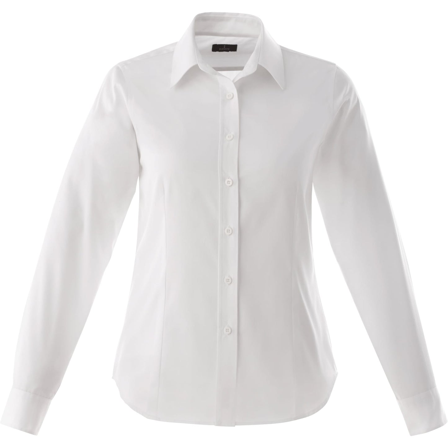 Womens WILSHIRE Long Sleeve Shirt