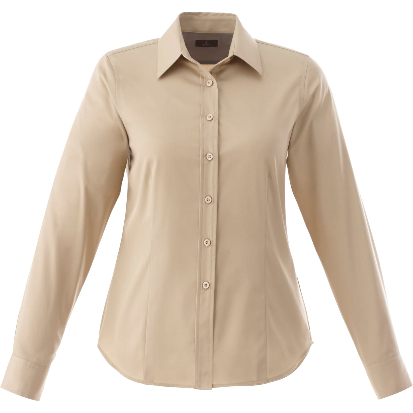 Womens WILSHIRE Long Sleeve Shirt