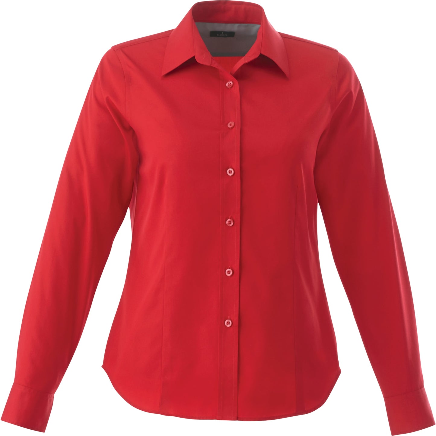 Womens WILSHIRE Long Sleeve Shirt