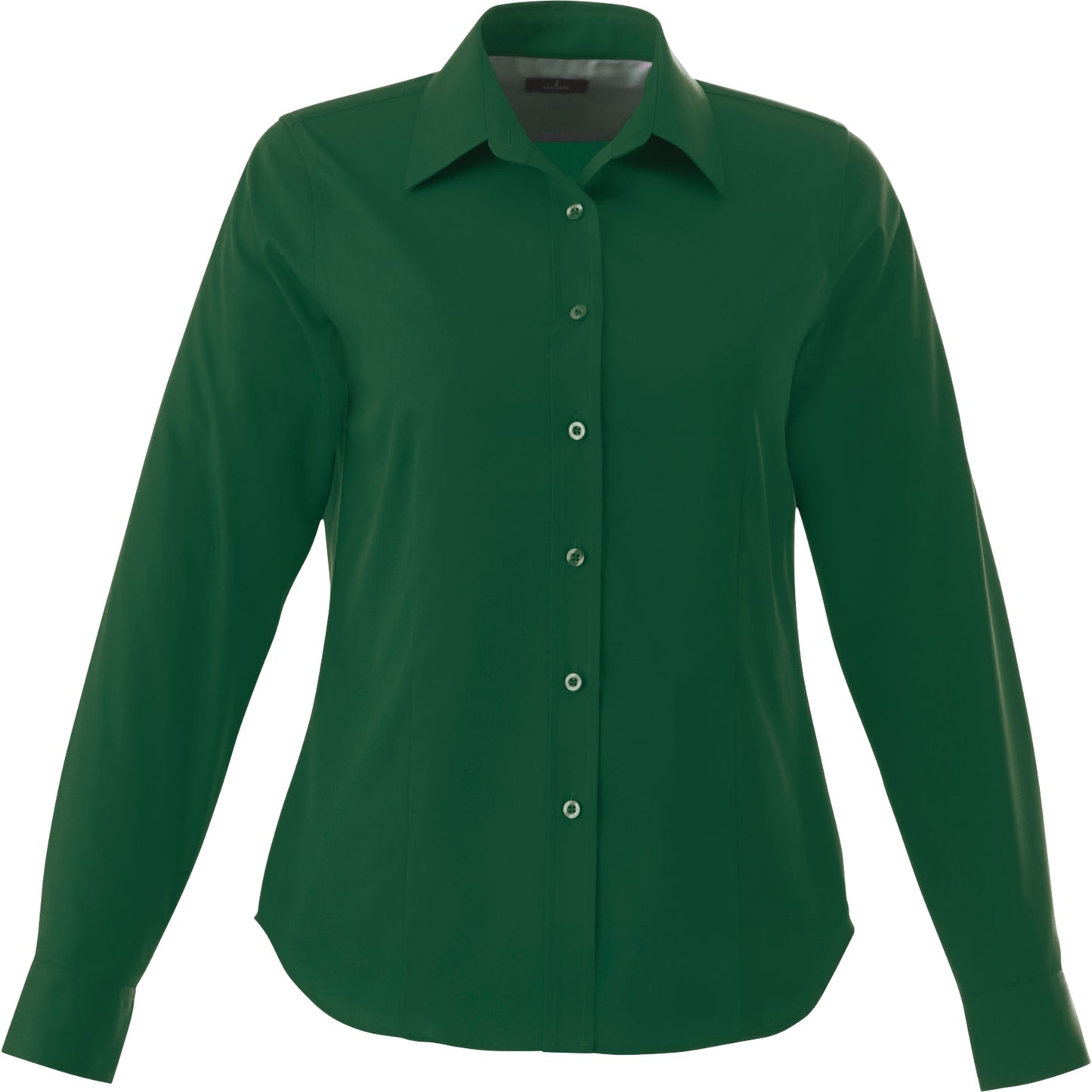 Womens WILSHIRE Long Sleeve Shirt