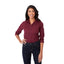 Womens WILSHIRE Long Sleeve Shirt