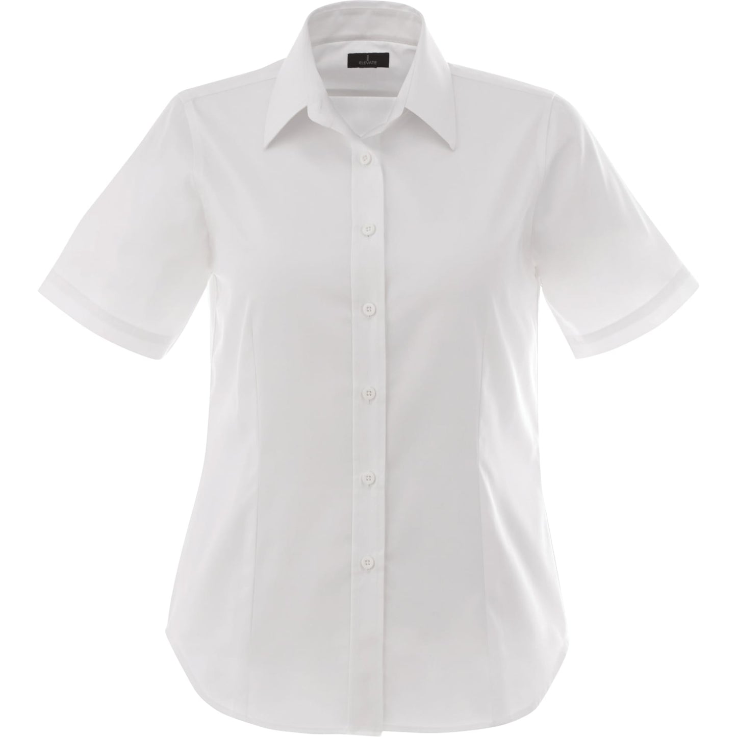 Womens STIRLING Short Sleeve Shirt