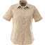 Womens STIRLING Short Sleeve Shirt