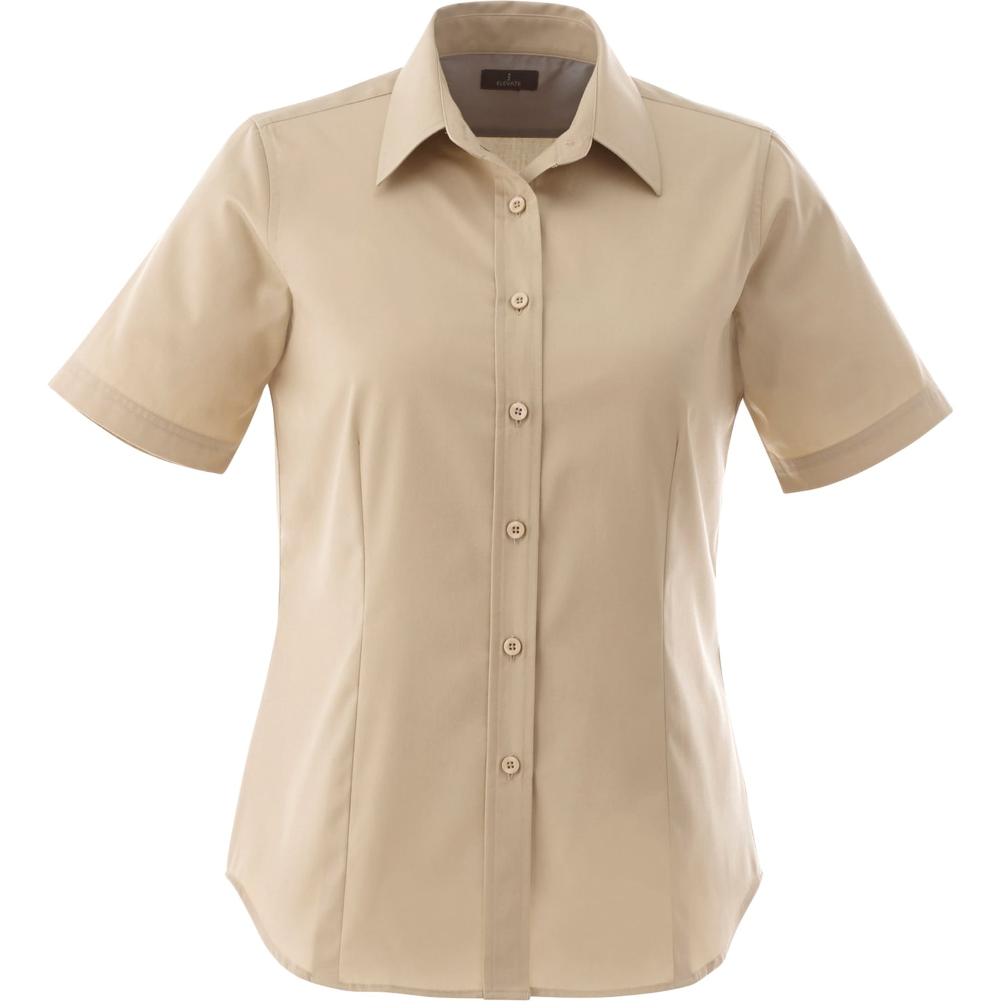 Womens STIRLING Short Sleeve Shirt