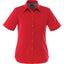 Womens STIRLING Short Sleeve Shirt