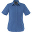 Womens STIRLING Short Sleeve Shirt