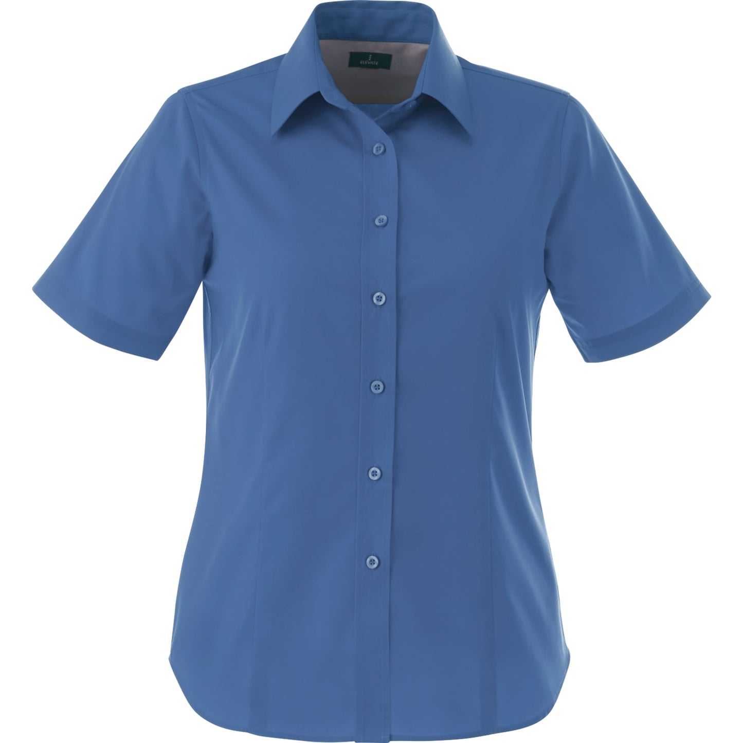 Womens STIRLING Short Sleeve Shirt