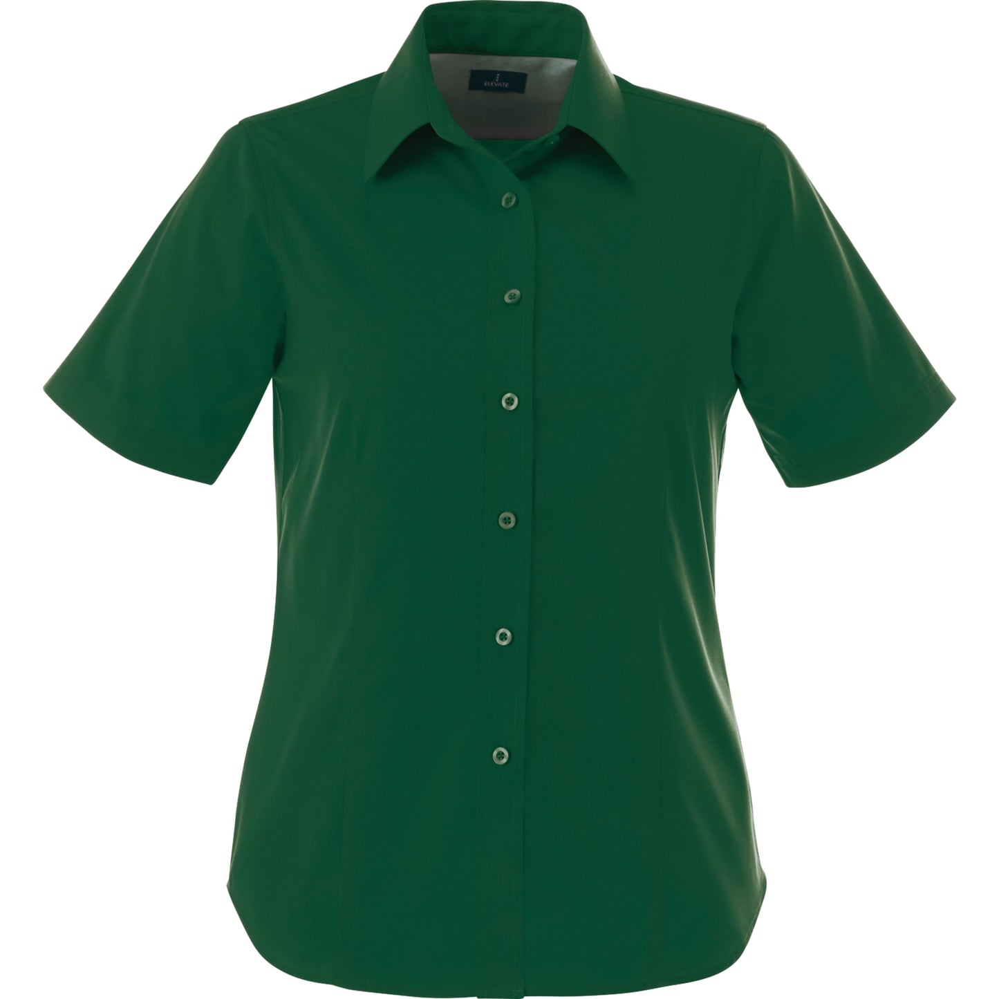 Womens STIRLING Short Sleeve Shirt